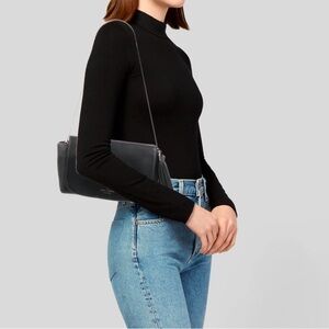 Kate Spade Jill Longacre Court Shoulder Bag